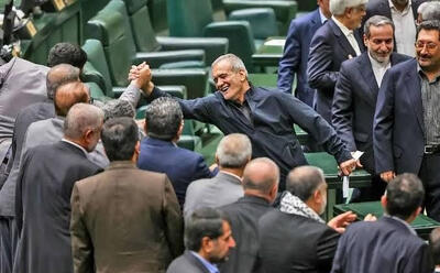 «سیاست وفاق» پویاست یا ایستا و جزم‌اندیش؟