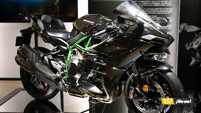 پنج پیشرانه افسانه‌ای که تاریخ موتورسیکلت را از نو نوشتند