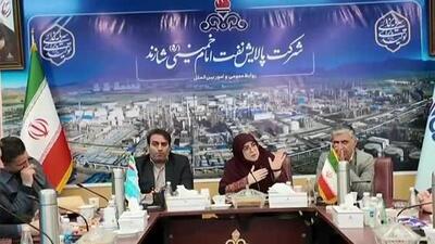 تشکر ویژه سخنگوی دولت از پالایش و پخش برای اجرای موفق طرح سه نرخی شدن بنزین در ایام جنگ 12 روزه /ویدئو