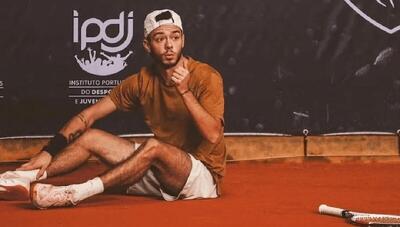 پایان تلخ فعالیت تنیسور فرانسوی؛ محرومیت ۲۰ ساله برای سلطان تبانی