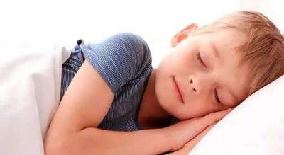  خواب کافی، سپر قدرتمند کودکان در برابر آسیب‌های روانی فقر