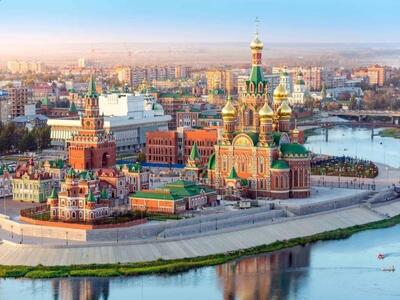 چگونه تور مسکو را با بهترین قیمت و خدمات رزرو کنیم؟ راهنمای سفر اقتصادی