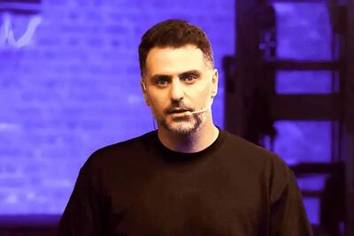 توقیف «گنگ» علی ضیاء با دستور قضایی