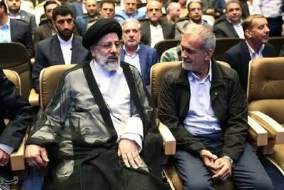 سبد خرید مردم در ۱۴ ماه اول رئیسی و پزشکیان