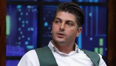 گازگرفتگی مجری «گزارش ورزشی» در سمنان؛ آخرین وضعیت سلامتی حسین اسدی