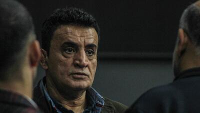 محمد بنا سکان هدایت تیم ملی کشتی فرنگی جمهوری آذربایجان را بر عهده گرفت