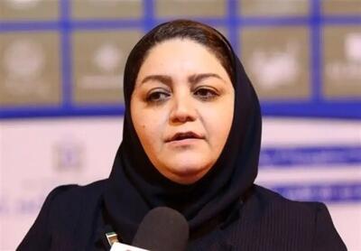  محقق زن ایرانی مدال طلای نخبگان دنیا را به گردن آویخت (+عکس) / برای اختراع داروی ضد سرطان