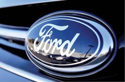 عقب نشینی فورد از تولید خودروهای تمام برقی