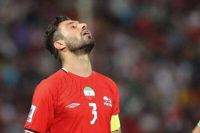  تیکه سنگین خیابانی به شجاع خلیل زاده (فیلم)