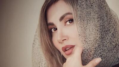 استایل زمستانی و متفاوت «سمیرا حسینی»؛ ترکیب هنری مشکی و خاکستری (عکس)