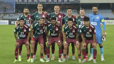 شوک AFC به نماینده هند؛ محرومیت طولانی‌مدت و جریمه سنگین بابت لغو دیدار با سپاهان