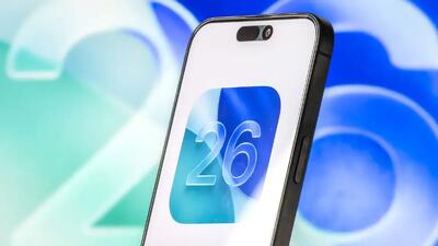  انتقال اطلاعات به اندروید در iOS 26.3 آسان‌تر از همیشه!