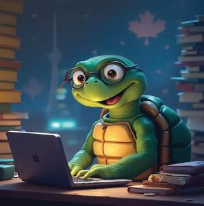 اعترافات یک لاک‌پشت ایرانی در کانادا (۱۷): شاید خدا برای اسماعیل درست کند!