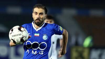 آخرین وضعیت مصدومان استقلال در آستانه نبرد سرنوشت‌ساز با المحرق