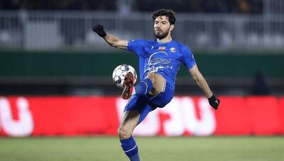 غیبت اجباری ماشاریپوف در آسیا؛ ستاره ازبک مقابل المحرق بازی نمی‌کند