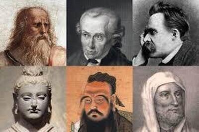 اکسیولوژی یا ارزش‌شناسی چیست؟