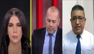  کارشناس اسکای‌نیوز عربی: بدون دخالت آمریکا اسرائیل در جنگ 12 روزه از بین می‌رفت (فیلم)