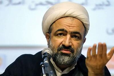 واکنش حمید رسایی به تصویر بی‌حجاب «شیرین سعیدی» در روزنامه همشهری: عذرخواهی می‌کنند