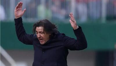 محکومیت ساپینتو و استقلال در آسیا؛ جریمه دلاری برای آبی‌پوشان و کادر فنی