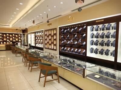 تصمیم جدید دولت برای صنف طلا و جواهر؛ بخشودگی تا ۱۰۰ درصد جریمه مالیاتی