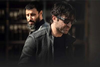 نقد قسمت اول سریال «وحشی»