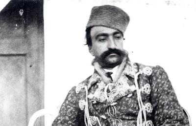  خاطرات ناصرالدین‌شاه: شاهزاده هندی را که دیدم طوری خنده‌ام گرفت که نزدیک بود خفه شوم