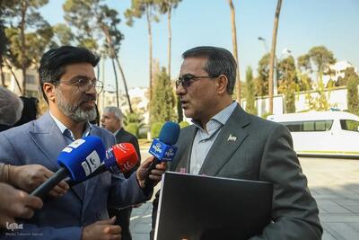  رفیع‌زاده: هرگونه اسراف انرژی در دستگاه‌ها پیگیری می‌شود