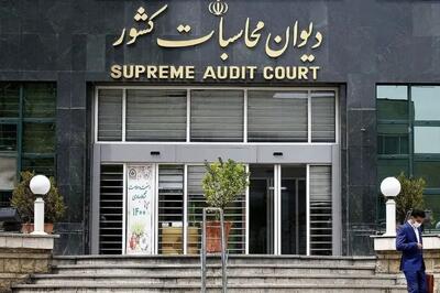 هشدار دیوان محاسبات درباره ناکارآمدی اجرای قانون نصب کنتور چاه‌های کشاورزی