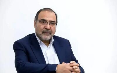 مسؤل اطلاع رسانی کنگره نکوداشت علامه واعظ زاده خراسانی معرفی شد