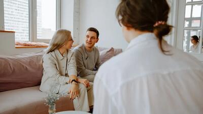  اختلال شخصیت وابسته چیست؟