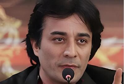  حمید طالقانی پس از یک دوره بیماری دار فانی را وداع گفت (فیلم)