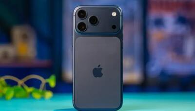 رکوردشکنی قیمت رجیستری آیفون؛ فعال‌سازی آیفون ۱۷ پرو مکس ۶۵ میلیون تومان شد! (+جدول هزینه رجیستری مدل های آیفون)