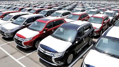 تسهیل و تسریع روند ترخیص خودرو‌‌‌‌‌‌‌‌ها و وسایل نقلیه