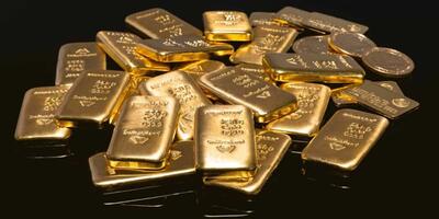 نرخ طلا و سکه‌ امروز چهارشنبه ۲۶ آذر ۱۴۰۴ در بازار ایران