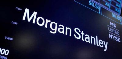 پیش بینی مورگان استنلی: نقره عقب می‌ماند، طلا پیشتاز می‌شود