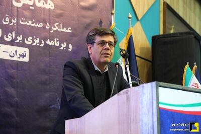  اتمام تعمیرات و بهینه‌سازی پست‌ها و خطوط انتقال تا پیش از تابستان آینده