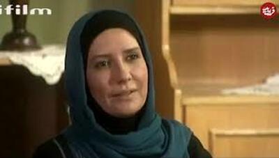  تصویر جدید از رعنای سریال دلنوازان در 58 سالگی