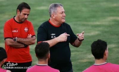 برنامه ویژه اسکوچیچ درباره کاشته‌های باکیچ