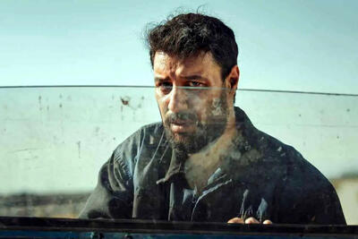 مهیب و وحشی مثل سورپرایز دوشنبه با جواد عزتی!