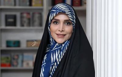  قاب بامزه از مژده لواسانی و پدربزرگش