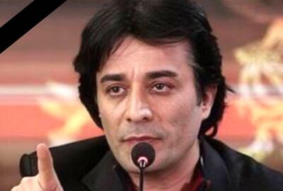 حمید طالقانی درگذشت