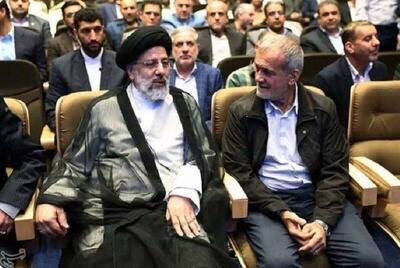 نسخه کیهان برای حل مشکلات؛ از رئیسی یاد بگیرید