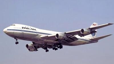 «بوئینگ ۷۴۷» در هر کیلومتر چقدر بنزین می‌سوزاند؟