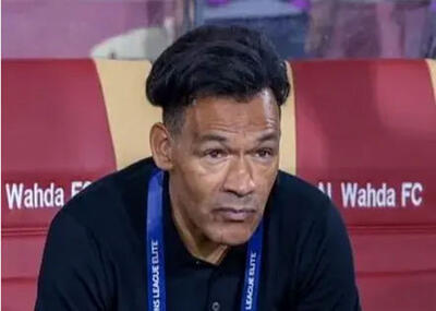 مورایس سرمربی یک تیم دیگر اماراتی شد