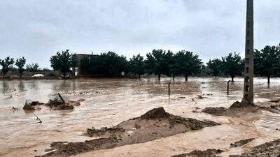 دستور تخلیه اضطراری برای ساکنان این مناطق صادر شد