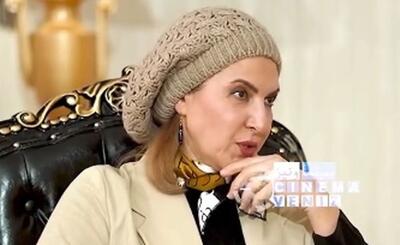  نقش مهم گوگوش در فیلم مشهور کیمیایی لو رفت