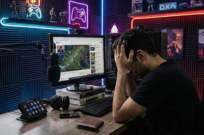 دو متهم اصلی و نامدار قطع درآمد هزاران جوان ایرانی