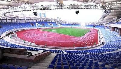 VAR مهم‌ترین مانع استقلال برای میزبانی در مشهد