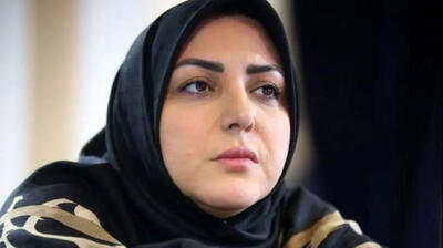  المیرا شریفی‌مقدم امارات را تهدید کرد!