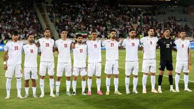 پاداش نجومی جام جهانی که تاج و رفقا را شاد می‌‌کند